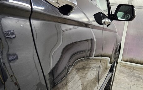 Honda CR-V III рестайлинг, 2008 год, 1 100 000 рублей, 17 фотография