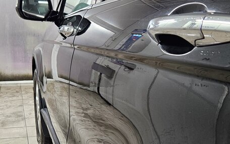 Honda CR-V III рестайлинг, 2008 год, 1 100 000 рублей, 16 фотография