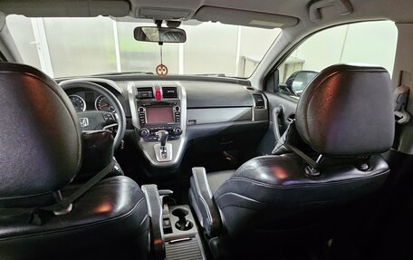 Honda CR-V III рестайлинг, 2008 год, 1 100 000 рублей, 12 фотография