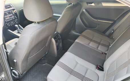 Volkswagen Jetta VI, 2016 год, 1 690 000 рублей, 12 фотография