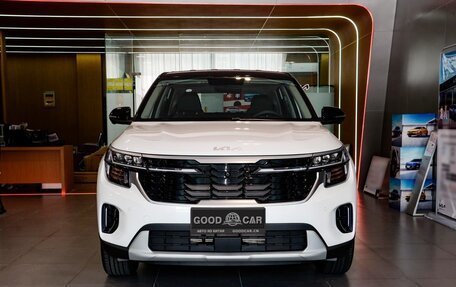 KIA Seltos I, 2026 год, 1 810 000 рублей, 2 фотография