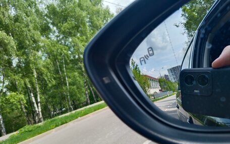 Volkswagen Jetta VI, 2016 год, 1 690 000 рублей, 17 фотография