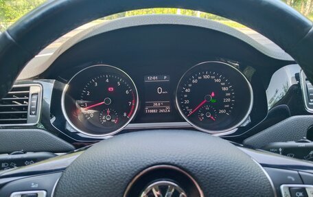 Volkswagen Jetta VI, 2016 год, 1 690 000 рублей, 9 фотография