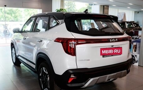 KIA Seltos I, 2026 год, 1 810 000 рублей, 5 фотография