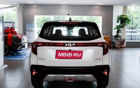 KIA Seltos I, 2026 год, 1 810 000 рублей, 6 фотография