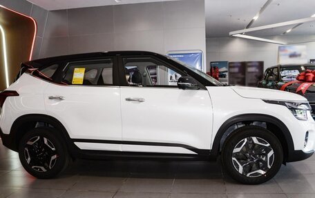 KIA Seltos I, 2026 год, 1 810 000 рублей, 8 фотография
