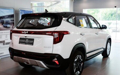 KIA Seltos I, 2026 год, 1 810 000 рублей, 7 фотография