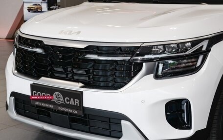 KIA Seltos I, 2026 год, 1 810 000 рублей, 9 фотография