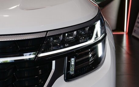 KIA Seltos I, 2026 год, 1 810 000 рублей, 12 фотография