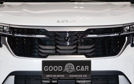 KIA Seltos I, 2026 год, 1 810 000 рублей, 10 фотография