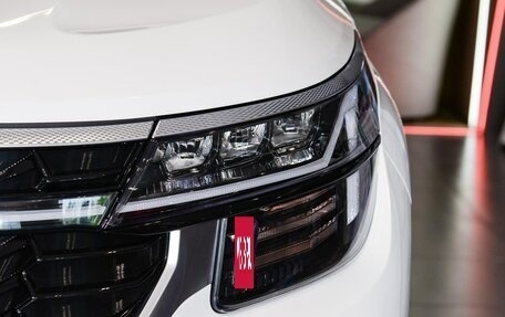 KIA Seltos I, 2026 год, 1 810 000 рублей, 11 фотография