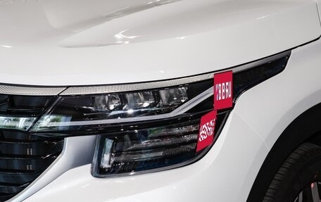 KIA Seltos I, 2026 год, 1 810 000 рублей, 13 фотография