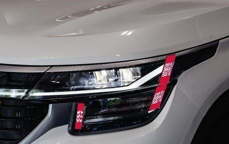 KIA Seltos I, 2026 год, 1 810 000 рублей, 14 фотография