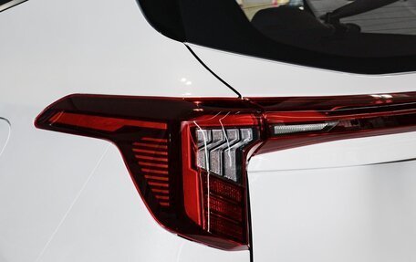 KIA Seltos I, 2026 год, 1 810 000 рублей, 30 фотография