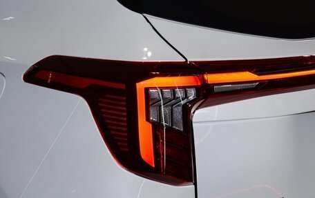 KIA Seltos I, 2026 год, 1 810 000 рублей, 31 фотография