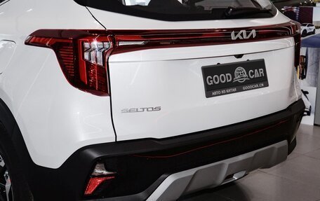 KIA Seltos I, 2026 год, 1 810 000 рублей, 32 фотография