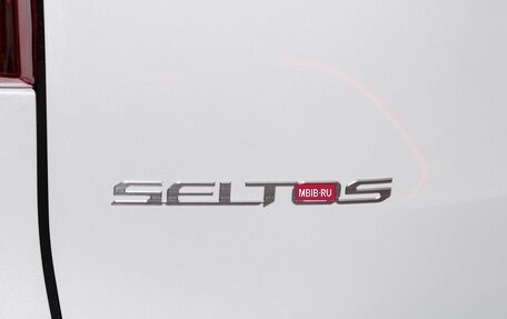 KIA Seltos I, 2026 год, 1 810 000 рублей, 33 фотография