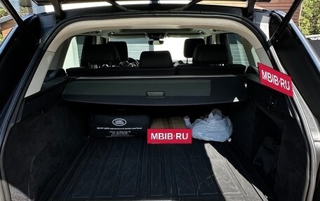 Land Rover Range Rover Sport II, 2017 год, 3 990 000 рублей, 9 фотография