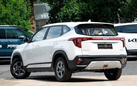 KIA Seltos I, 2026 год, 1 810 000 рублей, 5 фотография