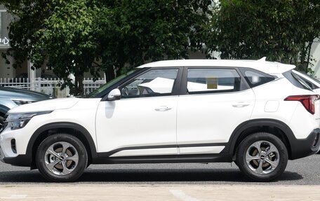 KIA Seltos I, 2026 год, 1 810 000 рублей, 4 фотография