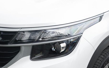 KIA Seltos I, 2026 год, 1 810 000 рублей, 13 фотография