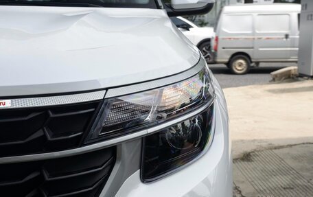 KIA Seltos I, 2026 год, 1 810 000 рублей, 12 фотография