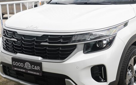 KIA Seltos I, 2026 год, 1 810 000 рублей, 9 фотография