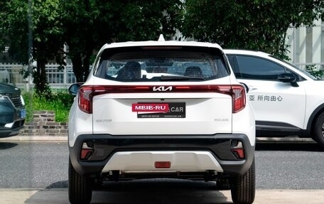 KIA Seltos I, 2026 год, 1 810 000 рублей, 6 фотография