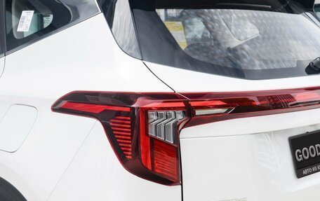 KIA Seltos I, 2026 год, 1 810 000 рублей, 27 фотография
