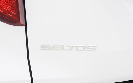 KIA Seltos I, 2026 год, 1 810 000 рублей, 30 фотография