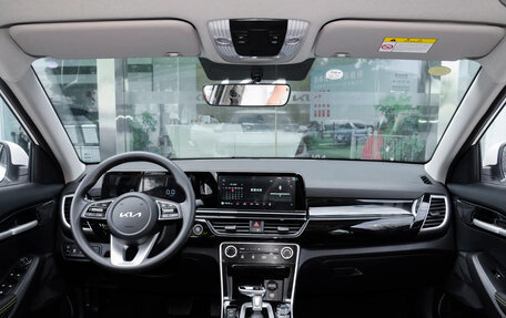 KIA Seltos I, 2026 год, 1 810 000 рублей, 36 фотография