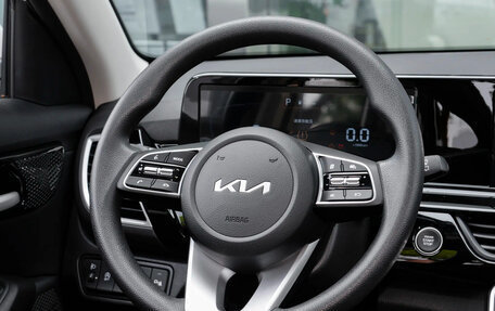 KIA Seltos I, 2026 год, 1 810 000 рублей, 34 фотография
