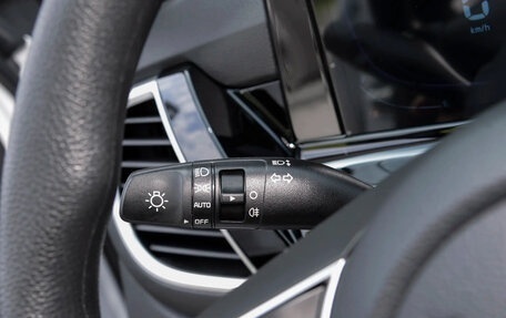 KIA Seltos I, 2026 год, 1 810 000 рублей, 38 фотография