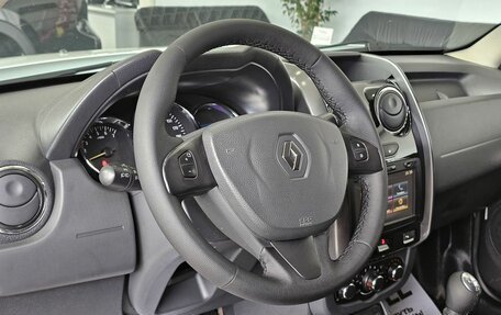 Renault Duster I рестайлинг, 2015 год, 1 389 000 рублей, 12 фотография