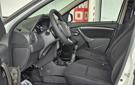 Renault Duster I рестайлинг, 2015 год, 1 389 000 рублей, 10 фотография