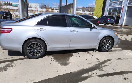 Toyota Camry, 2006 год, 880 000 рублей, 6 фотография