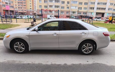 Toyota Camry, 2006 год, 880 000 рублей, 3 фотография
