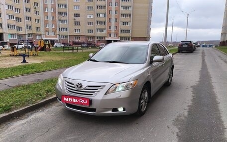 Toyota Camry, 2006 год, 880 000 рублей, 4 фотография