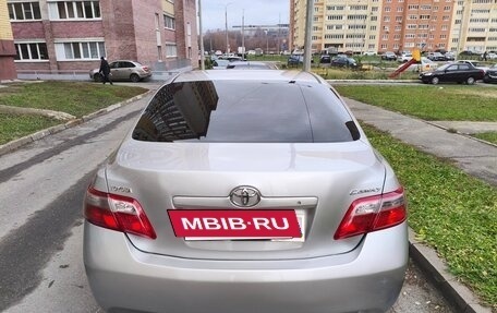 Toyota Camry, 2006 год, 880 000 рублей, 5 фотография