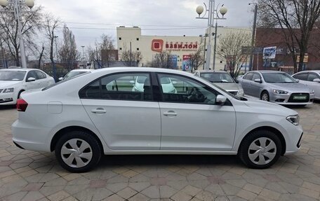 Volkswagen Polo VI (EU Market), 2021 год, 1 695 000 рублей, 9 фотография