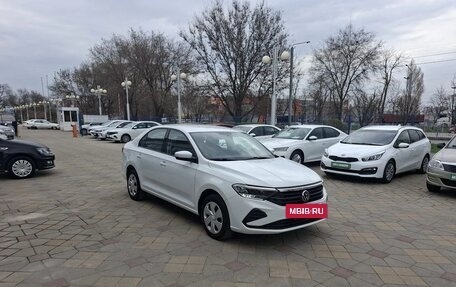 Volkswagen Polo VI (EU Market), 2021 год, 1 695 000 рублей, 8 фотография