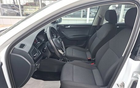Volkswagen Polo VI (EU Market), 2021 год, 1 695 000 рублей, 17 фотография