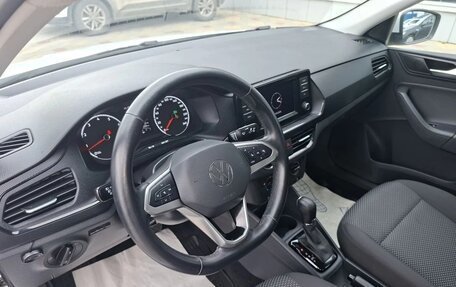 Volkswagen Polo VI (EU Market), 2021 год, 1 695 000 рублей, 20 фотография