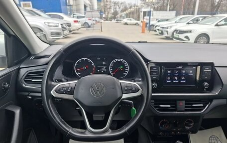 Volkswagen Polo VI (EU Market), 2021 год, 1 695 000 рублей, 22 фотография