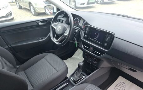 Volkswagen Polo VI (EU Market), 2021 год, 1 695 000 рублей, 18 фотография