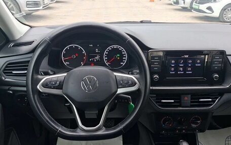 Volkswagen Polo VI (EU Market), 2021 год, 1 695 000 рублей, 23 фотография