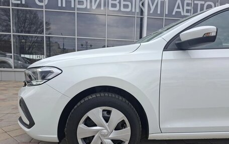 Volkswagen Polo VI (EU Market), 2021 год, 1 695 000 рублей, 25 фотография