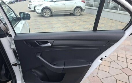 Volkswagen Polo VI (EU Market), 2021 год, 1 695 000 рублей, 29 фотография