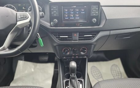 Volkswagen Polo VI (EU Market), 2021 год, 1 695 000 рублей, 32 фотография