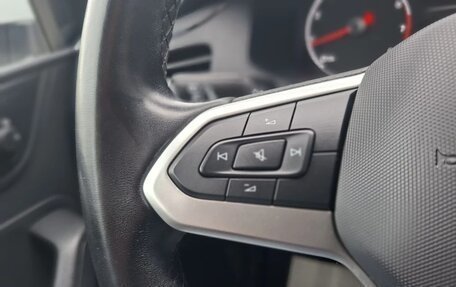 Volkswagen Polo VI (EU Market), 2021 год, 1 695 000 рублей, 36 фотография